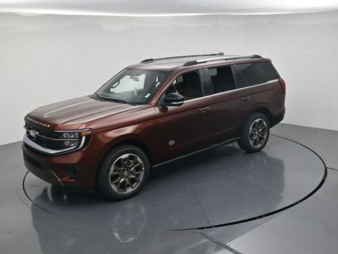 New 2027 Ford Expedition King Ranch AWD/4WD image 51