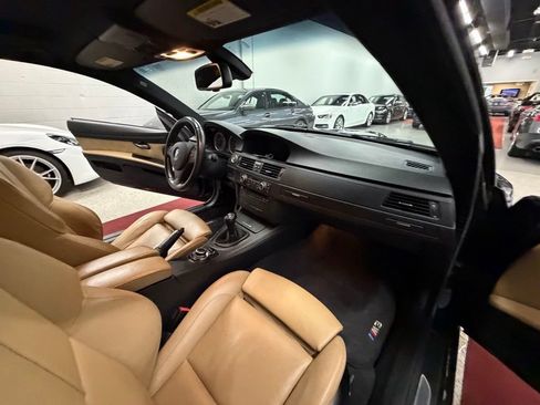 Used 2011 BMW M3 Coupe RWD image 21