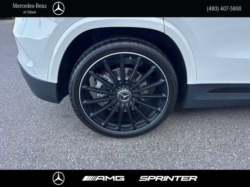 Used 2024 Mercedes-Benz GLA 35 AMG 4MATIC image 5