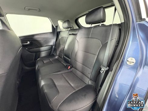 Used 2022 Kia Niro EX FWD image 19