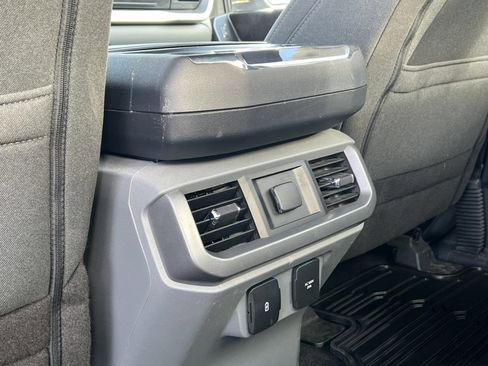 Certified 2022 Ford F150 XLT w/ Equipment Group 301A Mid image 37