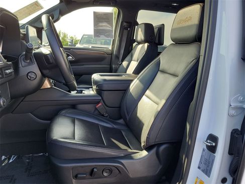 Used 2023 Chevrolet Tahoe High Country image 19