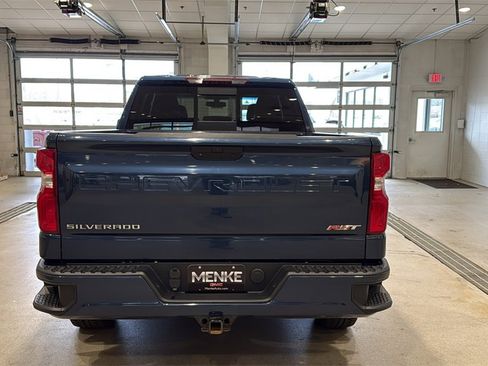 Used 2019 Chevrolet Silverado 1500 RST w/ All-Star Edition image 6