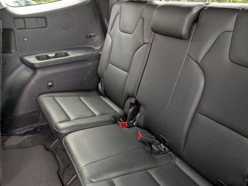 Used 2020 Kia Telluride LX FWD image 25