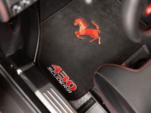 Used 2009 Ferrari F430 Scuderia image 54