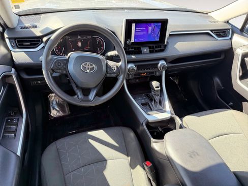 Used 2024 Toyota RAV4 XLE image 15