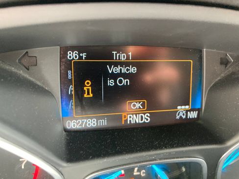 Used 2018 Ford Escape SEL AWD/4WD image 20