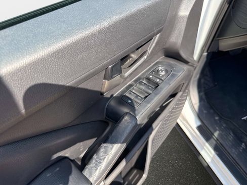 New 2026 Toyota Tacoma TRD Off-Road AWD/4WD image 18