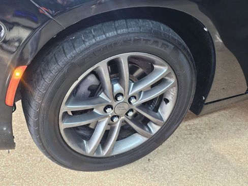 Used 2019 Dodge Charger SXT w/ Driver Confidence Group AWD/4WD image 47