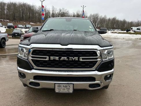 Certified 2023 RAM 1500 Big Horn image 3