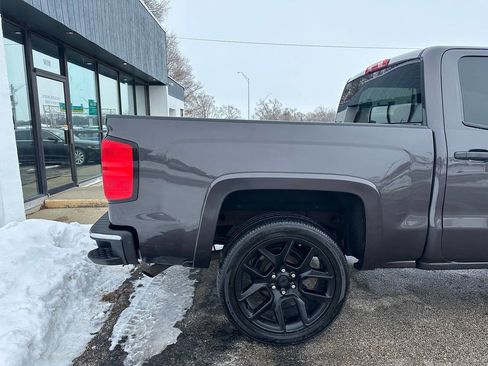 Used 2014 Chevrolet Silverado 1500 LT image 11