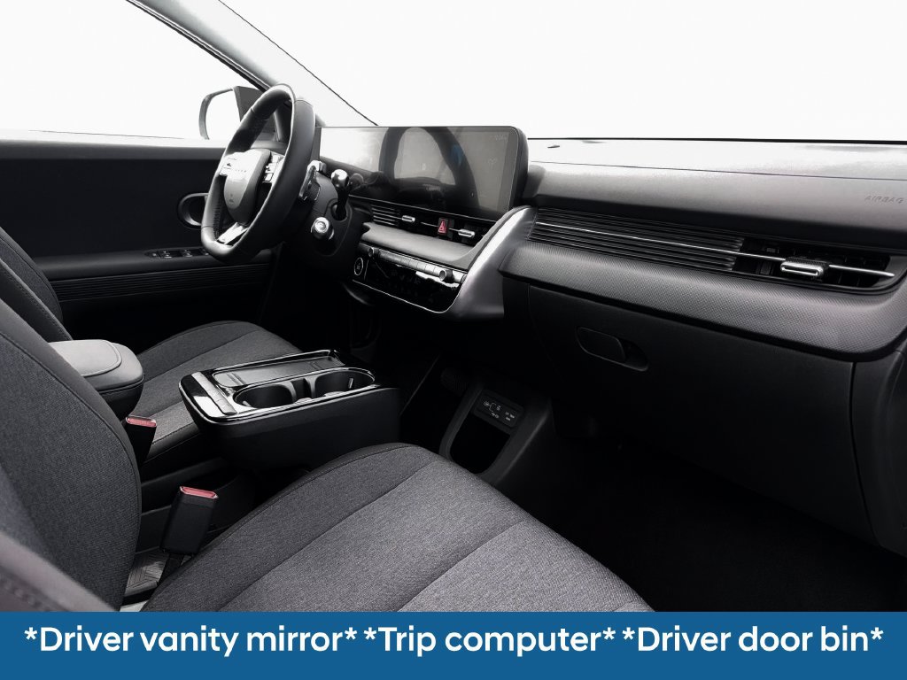 New 2026 Hyundai Ioniq 5 SE AWD/4WD image 25