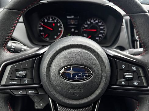 Used 2025 Subaru WRX Premium w/ Accessory Package #2 image 27