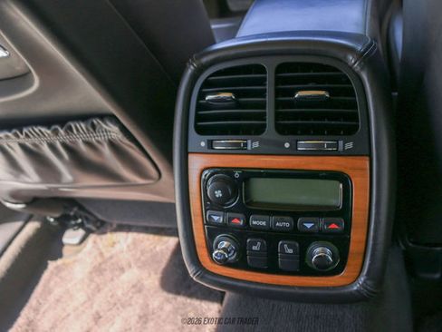 Used 2006 Jaguar XJ Vanden Plas Super V8 Portfolio image 30