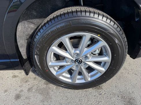 New 2025 MAZDA CX-5 AWD 2.5 S w/ Preferred Package image 12