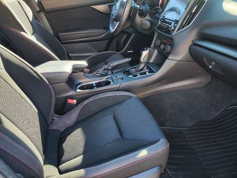 Used 2017 Subaru Impreza 2.0i Sport image 38