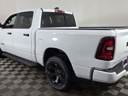 New 2026 RAM 1500 Express image 5
