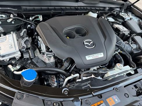 New 2026 MAZDA CX-50 AWD 2.5 S w/ Accent Package image 22