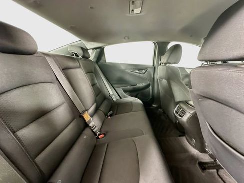 Used 2024 Chevrolet Malibu LT FWD image 25