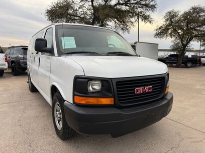 Used 2007 GMC Savana 1500 G1500