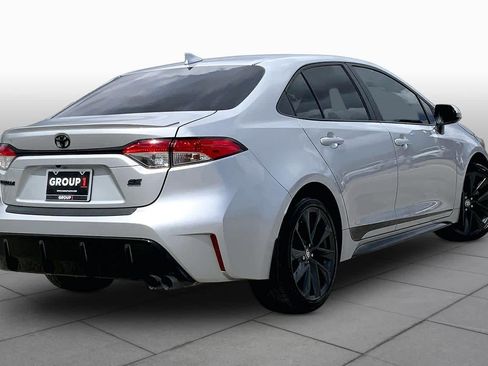 Used 2024 Toyota Corolla SE FWD image 13