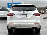 Used 2018 Buick Enclave Avenir w/ Avenir Technology Package image 4