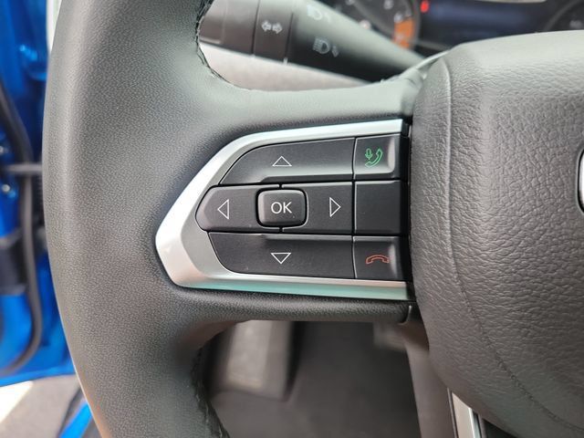 Used 2024 Jeep Compass Latitude AWD/4WD image 26