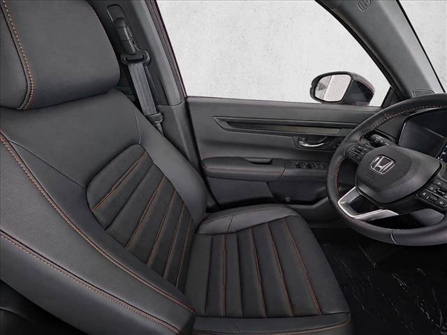 New 2027 Honda CR-V Sport-L image 10