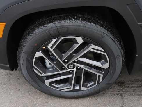 New 2026 Hyundai Tucson Limited image 14