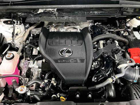 Used 2022 Lexus NX 350 F Sport AWD/4WD image 41