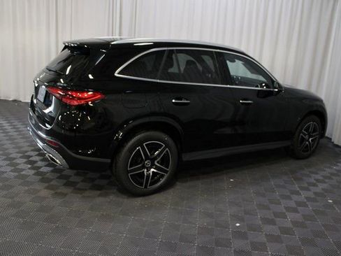 New 2026 Mercedes-Benz GLC 300 4MATIC image 6