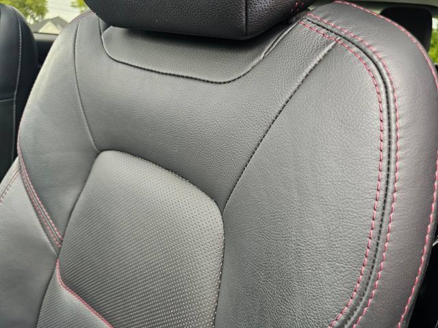 Used 2023 MAZDA CX-5 Carbon Edition AWD/4WD image 20