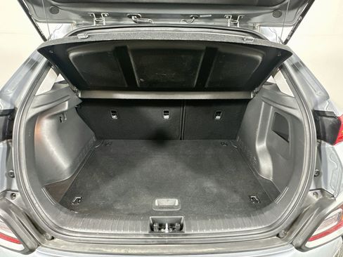 Used 2020 Hyundai Kona SE AWD/4WD image 27