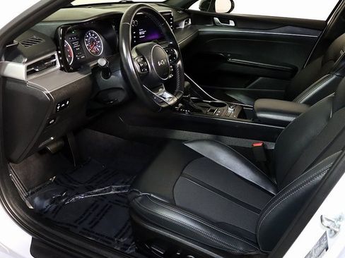 Used 2022 Kia K5 GT-Line w/ GT-Line FWD Premium Package image 12