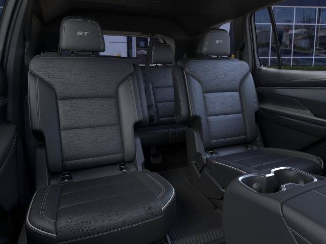 New 2027 Buick Enclave Sport Touring w/ Power Package FWD image 17