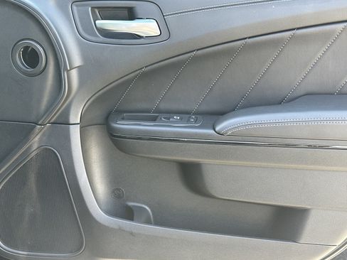 Used 2023 Dodge Charger Scat Pack w/ Daytona Edition Group image 12