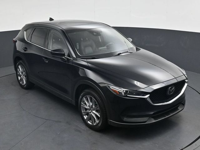 Used 2020 MAZDA CX-5 Grand Touring AWD/4WD image 22
