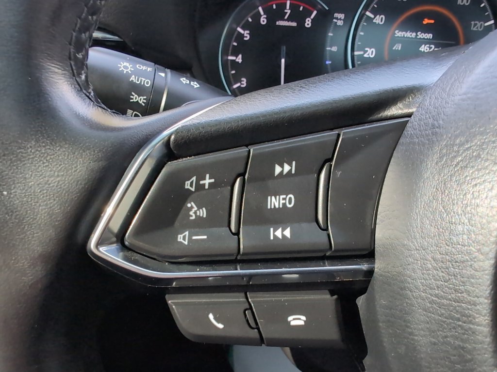 Used 2019 MAZDA MAZDA6 Signature FWD image 17