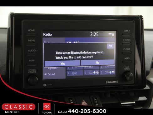 Certified 2021 Toyota RAV4 XLE Premium image 11