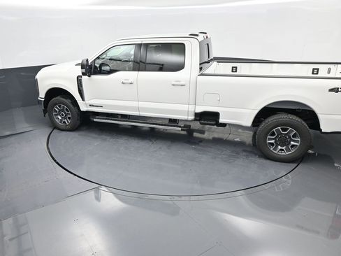New 2026 Ford F350 Lariat image 52