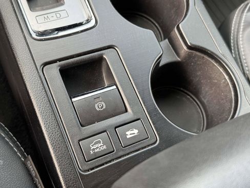 Used 2017 Subaru Outback 2.5i Limited image 28