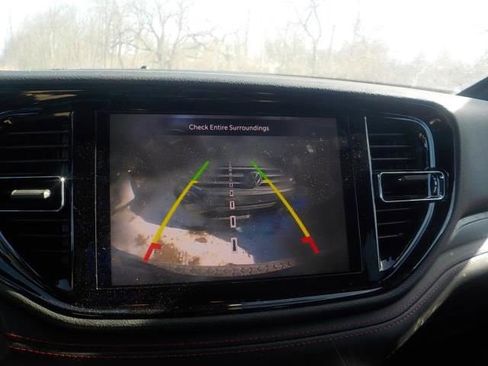 Used 2025 Dodge Durango GT image 10