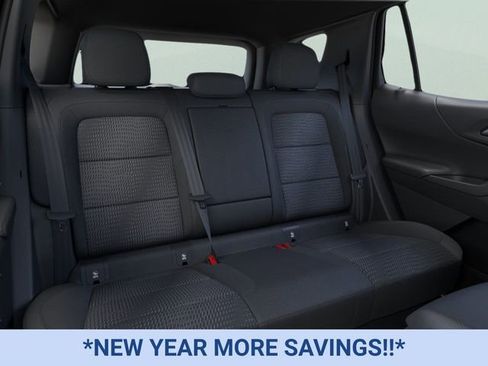 New 2026 Chevrolet Equinox LT image 17