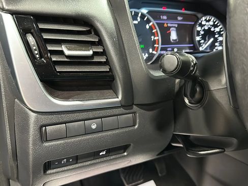 Used 2021 Nissan Rogue SL w/ Premium Package AWD/4WD image 29