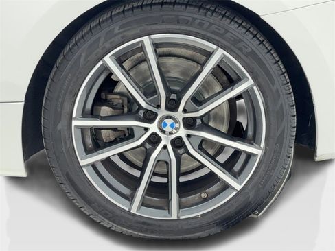 Used 2024 BMW 430i Convertible image 70