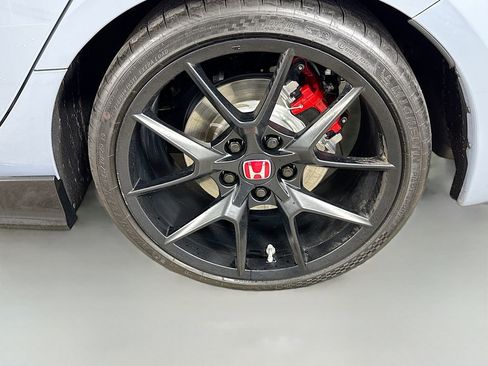 Used 2023 Honda Civic Type R image 30