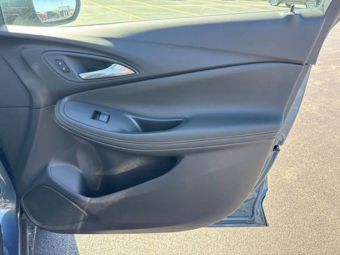 New 2026 Buick Encore GX Preferred AWD/4WD image 36