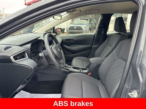 Certified 2024 Toyota Corolla LE image 15