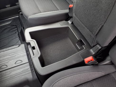 Certified 2022 GMC Sierra 1500 Elevation w/ LPO, Elevation Black Package image 8