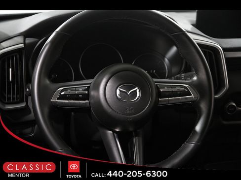 Used 2024 MAZDA CX-50 AWD 2.5 S w/ Cargo Package image 7